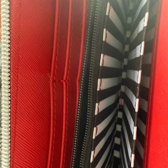 MARC TETRO Westie Full-sized Wallet - Picture 4 of 4